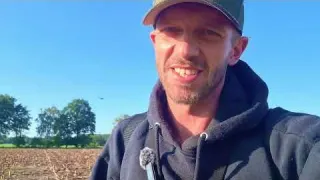 Der SHERIFF mit dem METALLDETEKTOR