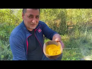 BEST RECIPE PILAF COOKED IN PUMPKIN HOW TO COOK THE PERFECT