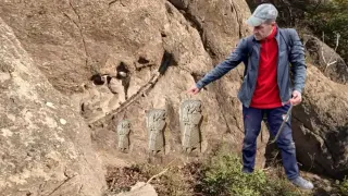 Mezar Definesi Ölümcül Tuzağın İçinde Giriyoruz