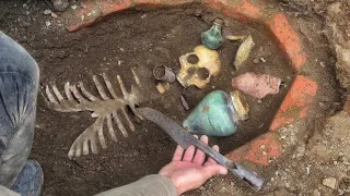 Archaeological Discovery That Shocked the World