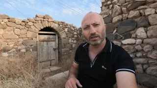 Eski Rum ve Ermeni Evlerinde Gizli Define Kalıntıları