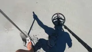 Metal Detecting