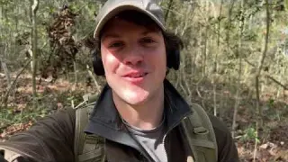 Metal Detecting a Homestead Yields Old Coins and Relics