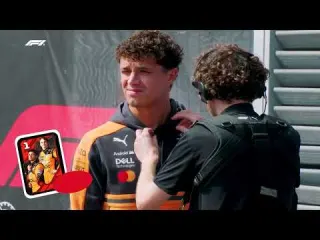 Giant UNO Challenge Feat Lando Oscar Pierre