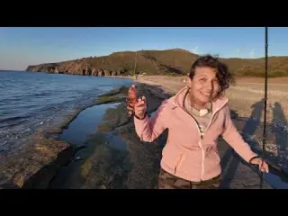YENİ EKİPMANLARLA BALIK AVI VE DENİZE SIFIR KAMP