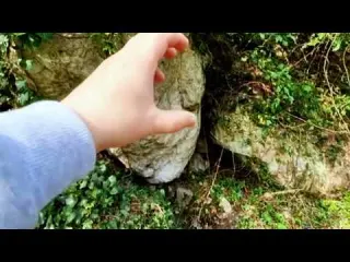 Yılan Define İşaretini Çözdüm Baktığı Yönden Hediyesini
