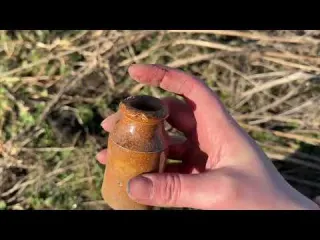 One Amazing Find After Another US History Found on Scottish