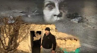 Bu Köy Haritadan Silindi deki Define Her Şeyi