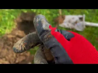 I LOVE finding these when Metal Detecting