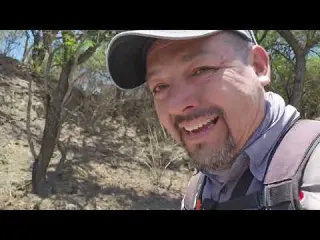 En Terrenos de una Antigua HACIENDA Encontré MONEDAS y Algo