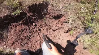 Tarlanın Köşesinden Aldığımız Sinyalin Peşindeyiz