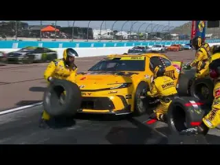 NASCAR Cup Series Highlights 2026 Phoenix Raceway