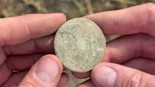 This Rare Treasure Has an INCREDIBLE Story to Tell