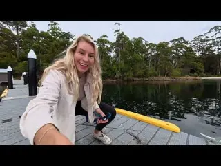 SOLO CATCH COOK IN TASMANIA WORTH IT OR NOT
