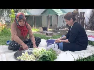 BÜYÜK DEPREM ANI NDA AĞIR HASAR GÖREN KÖY DEPO YIKILDI 04
