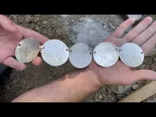 Great Treasures Found By Chance That Changed History