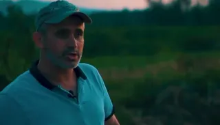 Define Haritasını Yakan Kamil'in Hikayesi