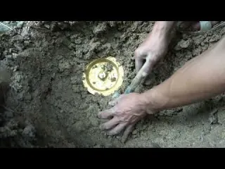 Analysis of detection techniques for different metals