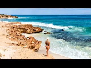 PARADISE ALL TO MYSELF A Solo WD Adventure Along WA s