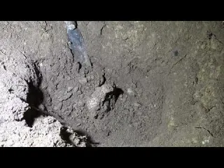 The Secret Treasure of Ancient Civilization Reveals Metal
