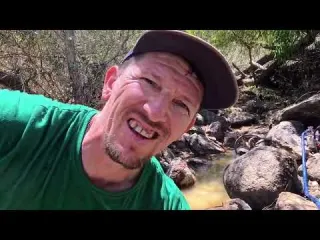 Why Public Land Gold Prospecting Is So Hard