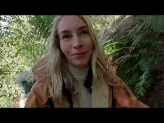 MY FIRST YOUTUBE VIDEO Blue Mountains Part