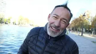 NOUVEAU RECORD A BATTRE SUR PARIS A LA PECHE A L AIMANT
