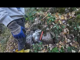 Defineyi Bulduk Bizi Korkuttular Cihazlar Çıldırdı