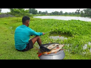 Fishing Video I would not have believed if I had not
