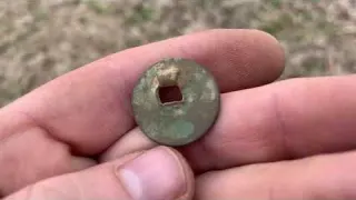Metal Detecting Colonial Homesite Continues to Give Up