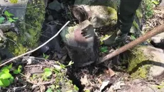 Herkesin Aradığı O Defineyi Ben Buldum İstediler Vermedim