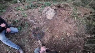 Kaya Mezar Odasından Gelen Değerli Sinyallere Bakıyoruz