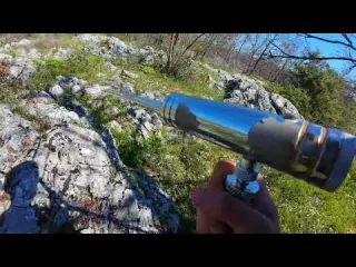 ​DAĞIN ZİRVESİNDE KİMSENİN BİLMEDİĞİ BİR YER BULDUM! (İnanılmaz Define)
