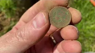 Door Knocking Metal Detecting Produces IHPs tokens and Even
