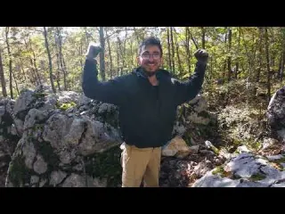 Delik Kayadaki Define Kasasını Bulduk Açıyoruz