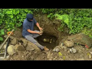 We Found a Million Treasure In The Forest Huge Treasure