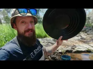 This Victorian River Was Hiding More Gold Than I Expected