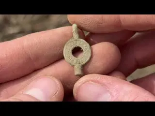 The Finds Just Kept Coming DOUBLE SILVER Metal Detecting