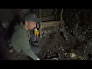 Define Avcıları Muhteşem Keşifler Peşinde 125 Bölüm
