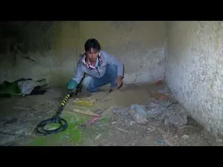 Jewels in the River Surprising Moments of Discovering