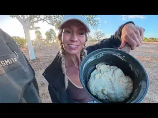 Chasing Mud Crabs Queensland s Hidden Paradise