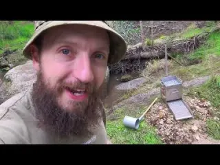 Massive Gold Recovery from Victoria s Forgotten Goldfields