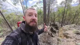 Why Were These Old Gold Mines Built Here Hard Rock Explained