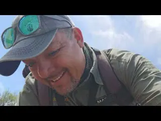 Buscando en una HACIENDA que DESAPARECIÓ Encontré Algo