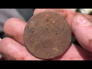 They Tried To Get Away With This Land River Detecting Found
