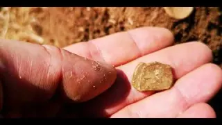 Sortie Détection Auspice Maria de l argent et de très