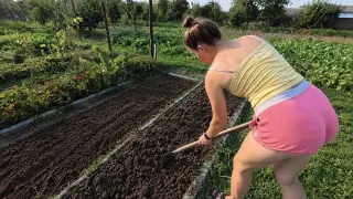 What a Young Girl s Life Is Really Like in the Village