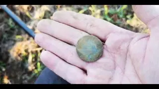 DETECTION DE METAUX UN SUPERBE DECIME UN DECIME VAUT MIEUX