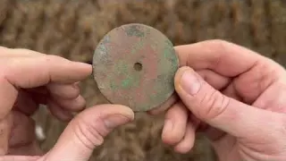 Is Today The Day Hunting History Metal Detecting Scotland