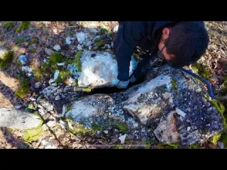 Arazi Taramasında  Altın Bulunca Çılgına Döndüm!!.
